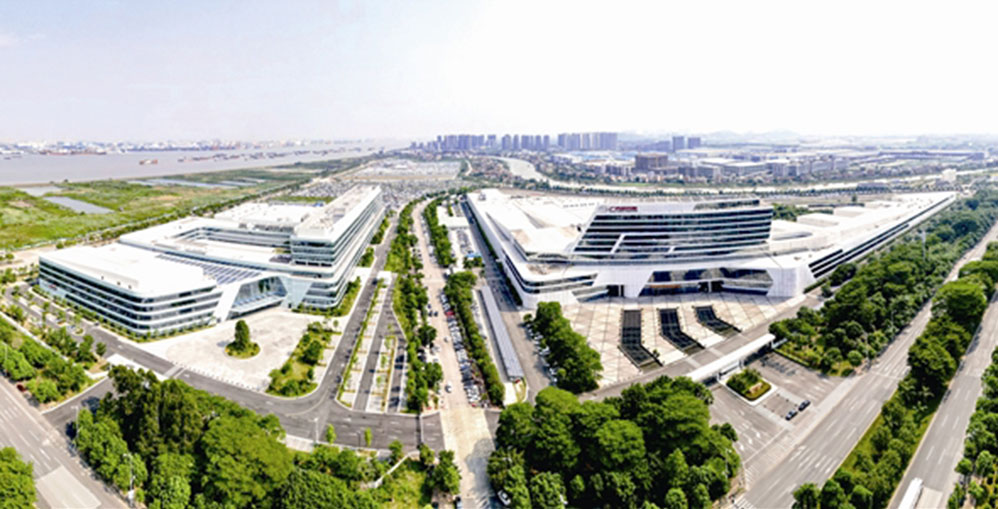 《番禺日報》報道｜番禺區(qū)汽車產(chǎn)業(yè)高質(zhì)量發(fā)展推進會暨“一基地一帶兩園”汽車產(chǎn)業(yè)布局規(guī)劃發(fā)布會上，企業(yè)家談番禺汽車產(chǎn)業(yè)發(fā)展