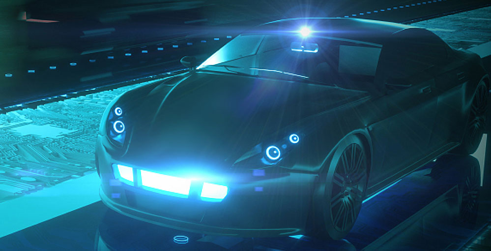 焦點｜智華科技獲得某頭部車企8M-L2前視一體機平臺化項目定點