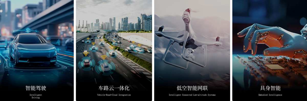 演講回顧 | 智華科技CEO鄧博：軟硬協(xié)同，共拓智駕規(guī)模化交付新路徑(圖2)